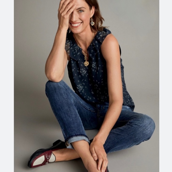 CAbi Ever Top - Sz S - Picture 1 of 9